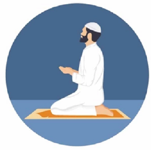 Doa Harian Masjid Sabilul Muttaqin